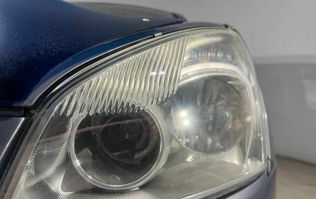 Nissan Qashqai, 2008 год, 800 000 рублей, 10 фотография