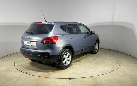 Nissan Qashqai, 2008 год, 800 000 рублей, 6 фотография
