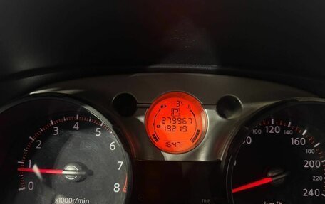 Nissan Qashqai, 2008 год, 800 000 рублей, 12 фотография