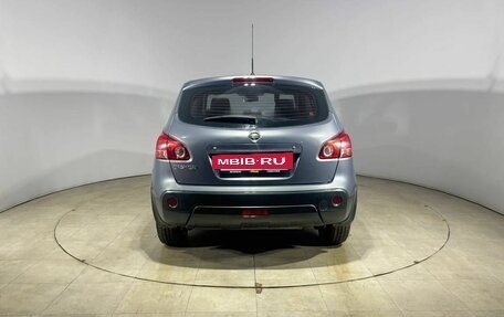 Nissan Qashqai, 2008 год, 800 000 рублей, 7 фотография