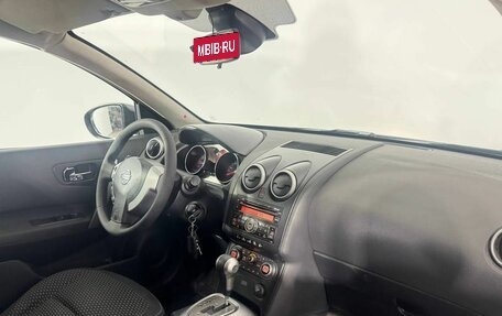 Nissan Qashqai, 2008 год, 800 000 рублей, 13 фотография
