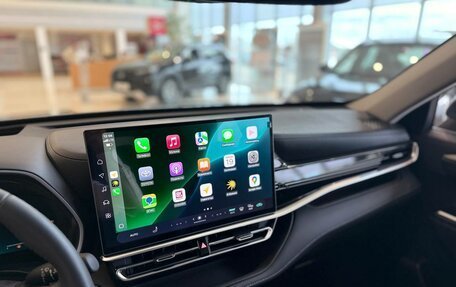 Toyota Highlander, 2025 год, 6 450 000 рублей, 13 фотография