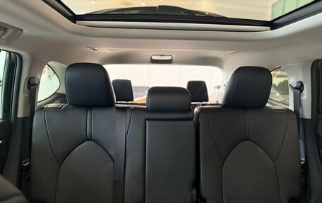 Toyota Highlander, 2025 год, 6 450 000 рублей, 17 фотография