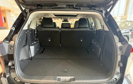 Toyota Highlander, 2025 год, 6 450 000 рублей, 16 фотография