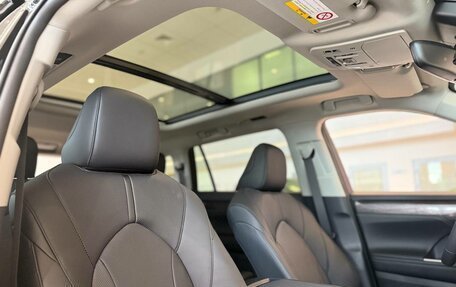 Toyota Highlander, 2025 год, 6 450 000 рублей, 18 фотография