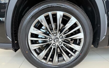 Toyota Highlander, 2025 год, 6 450 000 рублей, 10 фотография
