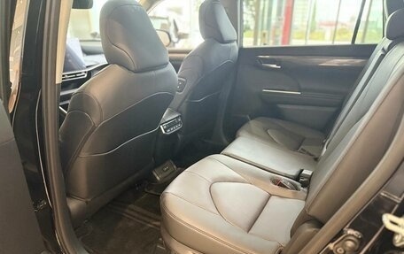 Toyota Highlander, 2025 год, 6 450 000 рублей, 14 фотография