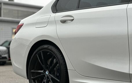 BMW 3 серия, 2019 год, 4 200 000 рублей, 7 фотография