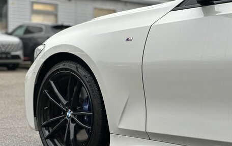 BMW 3 серия, 2019 год, 4 200 000 рублей, 9 фотография