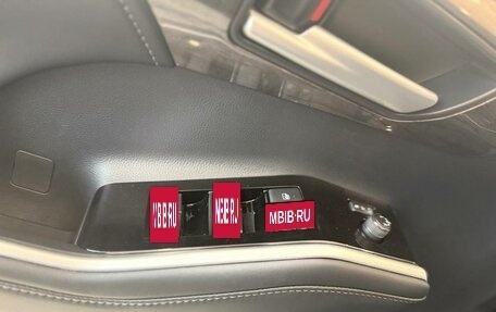 Toyota Highlander, 2025 год, 6 450 000 рублей, 24 фотография