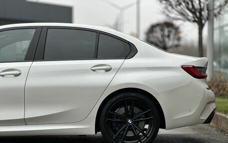 BMW 3 серия, 2019 год, 4 200 000 рублей, 10 фотография