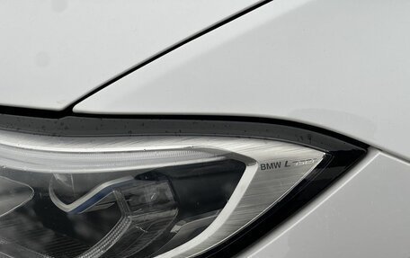 BMW 3 серия, 2019 год, 4 200 000 рублей, 13 фотография