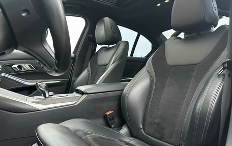 BMW 3 серия, 2019 год, 4 200 000 рублей, 16 фотография