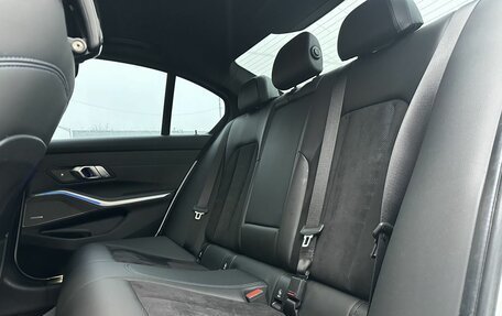 BMW 3 серия, 2019 год, 4 200 000 рублей, 17 фотография