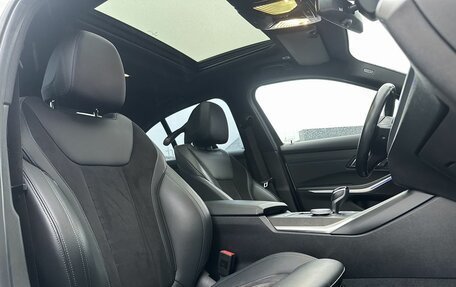 BMW 3 серия, 2019 год, 4 200 000 рублей, 18 фотография