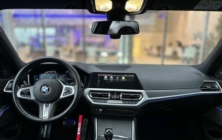 BMW 3 серия, 2019 год, 4 200 000 рублей, 20 фотография