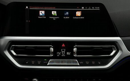BMW 3 серия, 2019 год, 4 200 000 рублей, 25 фотография