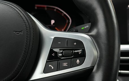 BMW 3 серия, 2019 год, 4 200 000 рублей, 27 фотография