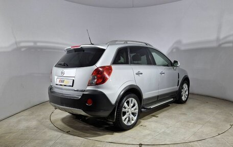 Opel Antara I, 2013 год, 1 300 000 рублей, 4 фотография