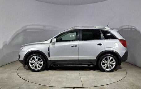 Opel Antara I, 2013 год, 1 300 000 рублей, 6 фотография