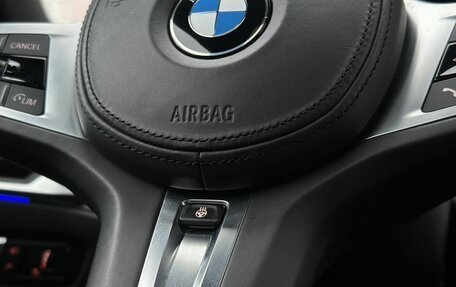 BMW 3 серия, 2019 год, 4 200 000 рублей, 29 фотография