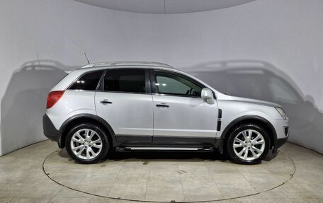 Opel Antara I, 2013 год, 1 300 000 рублей, 3 фотография