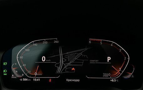 BMW 3 серия, 2019 год, 4 200 000 рублей, 30 фотография