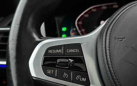 BMW 3 серия, 2019 год, 4 200 000 рублей, 28 фотография