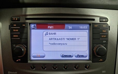 Opel Antara I, 2013 год, 1 300 000 рублей, 11 фотография