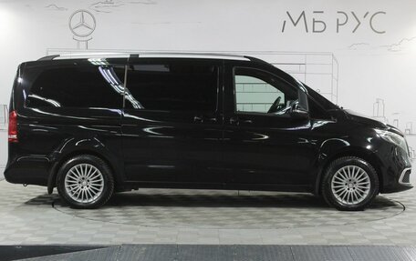 Mercedes-Benz V-Класс, 2020 год, 5 520 000 рублей, 4 фотография