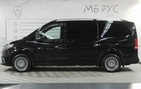 Mercedes-Benz V-Класс, 2020 год, 5 520 000 рублей, 9 фотография