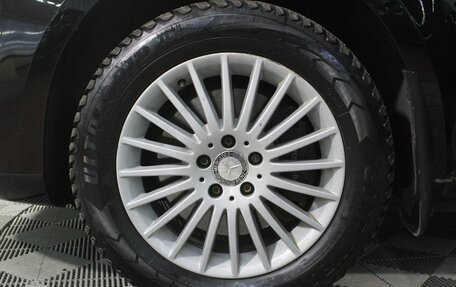 Mercedes-Benz V-Класс, 2020 год, 5 520 000 рублей, 10 фотография