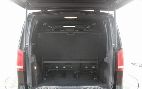 Mercedes-Benz V-Класс, 2020 год, 5 520 000 рублей, 7 фотография