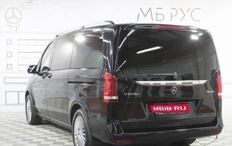 Mercedes-Benz V-Класс, 2020 год, 5 520 000 рублей, 8 фотография