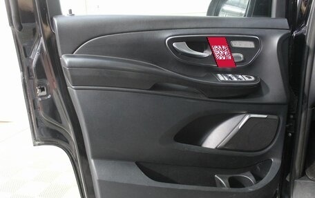 Mercedes-Benz V-Класс, 2020 год, 5 520 000 рублей, 13 фотография