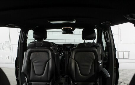 Mercedes-Benz V-Класс, 2020 год, 5 520 000 рублей, 16 фотография