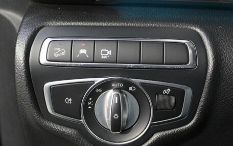 Mercedes-Benz V-Класс, 2020 год, 5 520 000 рублей, 18 фотография