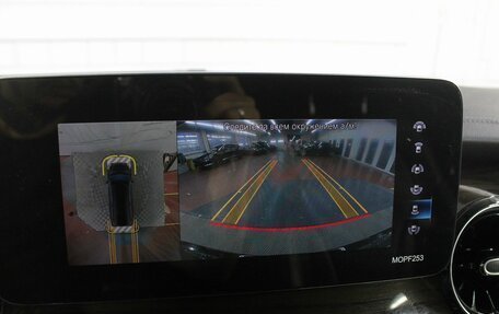 Mercedes-Benz V-Класс, 2020 год, 5 520 000 рублей, 21 фотография