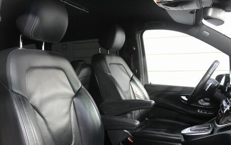 Mercedes-Benz V-Класс, 2020 год, 5 520 000 рублей, 27 фотография