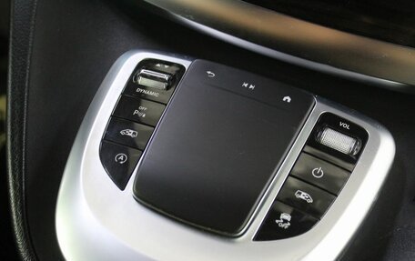 Mercedes-Benz V-Класс, 2020 год, 5 520 000 рублей, 22 фотография