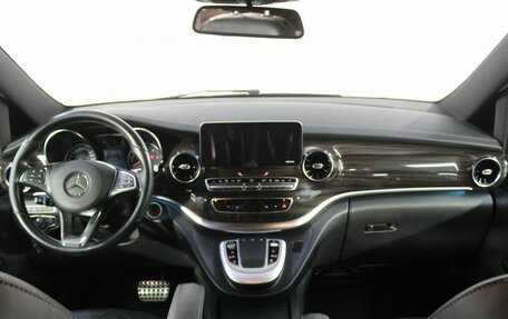 Mercedes-Benz V-Класс, 2020 год, 5 520 000 рублей, 23 фотография