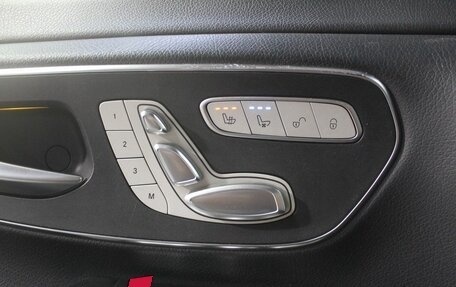 Mercedes-Benz V-Класс, 2020 год, 5 520 000 рублей, 14 фотография