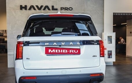 Haval H5, 2025 год, 3 999 000 рублей, 4 фотография