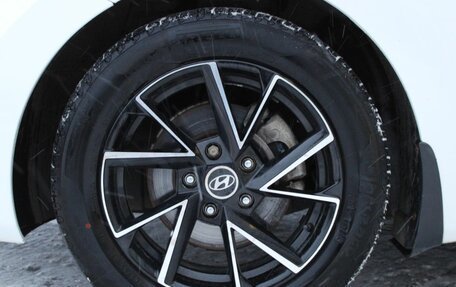 Hyundai Elantra V, 2011 год, 890 400 рублей, 13 фотография