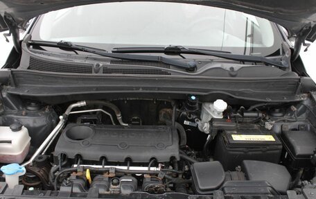 KIA Sportage III, 2012 год, 1 240 000 рублей, 8 фотография