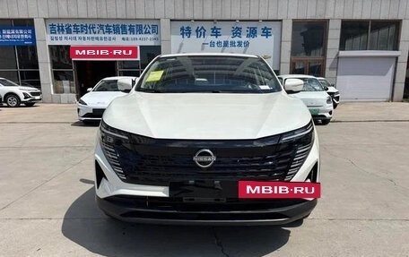 Nissan Qashqai, 2025 год, 1 780 000 рублей, 2 фотография