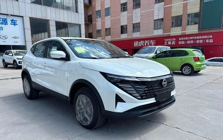 Nissan Qashqai, 2025 год, 1 780 000 рублей, 3 фотография