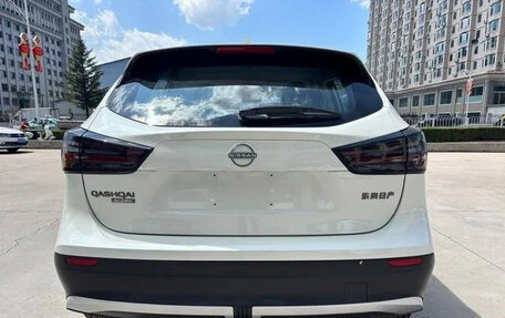 Nissan Qashqai, 2025 год, 1 780 000 рублей, 4 фотография