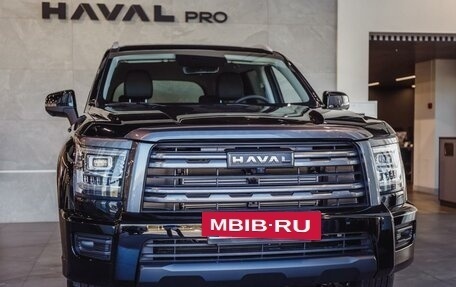 Haval H5, 2025 год, 3 999 000 рублей, 3 фотография