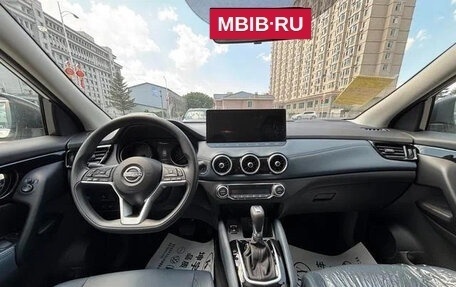 Nissan Qashqai, 2025 год, 1 780 000 рублей, 6 фотография